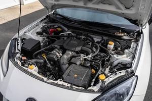 Toyota GR-86 Premium 2023 con Transmisión Automática, Motor V6 Turbo de 4.1-6L, Asientos de Cuero, Techo Panorámico y 5 Plazas - Product Image 6