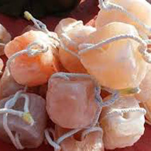 Sel rose de l'Himalaya naturel de haute qualité, forme carrée, services de fabricant de sel rose de l'Himalaya, sel de l'Himalaya - Product Image 2