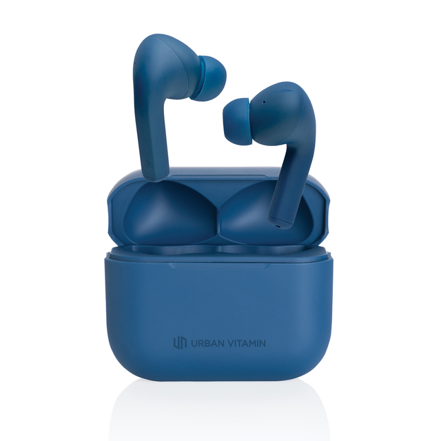 Alamo Custom Sports Earphones & Headphones Plastic Customizable Headphones
