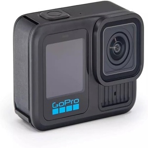 Caméra d'action originale Go Pro Hero 13 Black, édition créateurs, Go Pro HERO13 5.3K 60+ étanche - Product Image 2