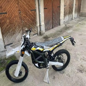 Offres Spéciales personnalisé 50-100CC adulte Dirt Bike 4 temps 4 vitesses essence vitesse maximale 40-60 km/h Thaïlande - Product Image 6