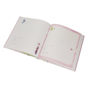Álbum de Fotos Rosa 23101 Memory Book - Product Image 3