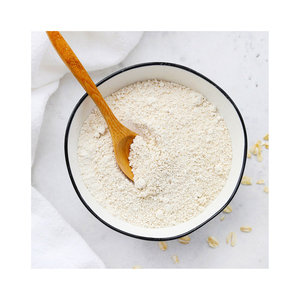 ข้าวโอ๊ตธัญพืชข้าวโอ๊ตบดธัญพืชสำหรับทารกธัญพืชข้าวโอ๊ตบด - Product Image 1