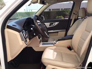 เมอร์เซเดส-เบนซ์มือสอง ปี 2015 - Product Image 6