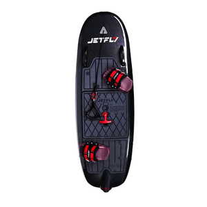 OFERTA MÁS RECIENTE Tabla de Surf Eléctrica EU JF01 60KM/H 15KW 72V 51AH con Batería, Lista para Envío - Product Image 3