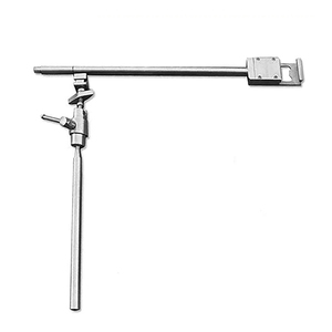 Weitlaner 16 cm 2x3 Crochets chirurgicaux à pointe arrondie en acier inoxydable pour rétracteurs de plaies, ensemble d'instruments manuels à fixation sur table, certifié CE - Product Image 6