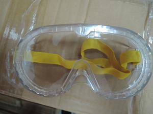 ANSI Chemical Splash Goggle para niños Gafas de seguridad resistentes a impactos para niños - Product Image 2