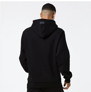 Ensemble de survêtement pour homme brodé sur mesure, fournisseur en gros, survêtement décontracté pour homme, tenue deux pièces - Product Image 5