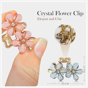 Grande pince à cheveux de qualité supérieure pour cheveux épais forte adhérence et port confortable pour tous les types de cheveux au meilleur prix - Product Image 5