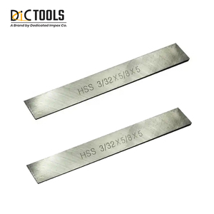 ดอกสว่านตัดเหล็ก HSS ความแข็ง 62-64 HRC สำหรับงานตัดละเอียด - Product Image 6