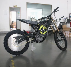 Motocicletas Eléctricas Sur Ron L1ght Bee X 2025, L1ghts Bee X Lbx, Motocicletas Todoterreno Eléctricas ( Telegramas /+1 6319219112 ) - Product Image 5