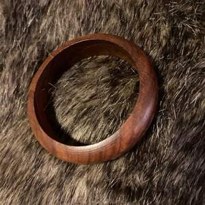 PRODUCTOS Diseño Brazalete y pulsera de madera Tamaño personalizado Pulseras de madera Brazalete Hecho a mano Flor Brazalete de madera Brazalete - Product Image 5