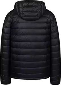 Al Aire Libre de invierno de algodón a prueba de viento hombre Puffer Down chaquetas de diseño personalizado de talla grande Puffer Coat Outwear para hombres - Product Image 6