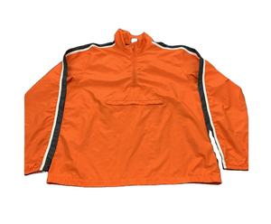 Chaqueta Cortavientos de Diseño Nuevo 2025, Chaqueta Cortavientos Deportiva para Hombre de Alta Calidad con Forro de Malla - Product Image 3