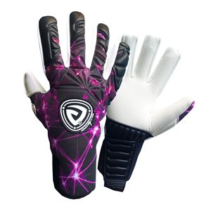 Gants de gardien de but en cuir durable de qualité supérieure de haute qualité en plein air Service OEM applicable prix bon marché - Product Image 1