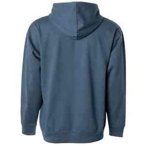 Las sudaderas con capucha de moda de invierno para hombre más vendidas Diseño personalizado 100% Algodón Mezclado Básicos con sudaderas con capucha de impresión digital - Product Image 5