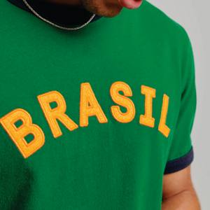 T-shirt 100% coton pour hommes personnalisable T-shirt vierge surdimensionné lourd pour la personnalisation parfait pour la sérigraphie - Product Image 4