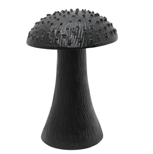 เห็ดอะลูมิเนียมสำหรับตกแต่งบ้านทำด้วยมืองานตามสั่ง - Product Image 6