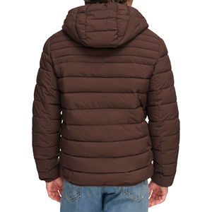Vente chaude personnalisé hiver doudoune manteau en duvet coton hommes grande taille surdimensionné produit de qualité supérieure meilleurs prix en 2025 - Product Image 6
