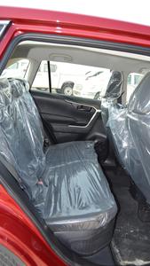 LISTO PARA ENVIAR, TO-YO-TA RAV4 HÍBRIDO 2023 CON VOLANTE A LA DERECHA - Product Image 6