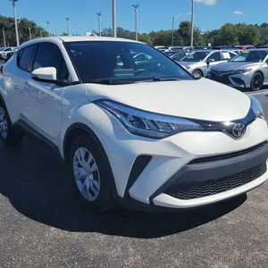 Toyota CHR LE 2020 - Product Image 1