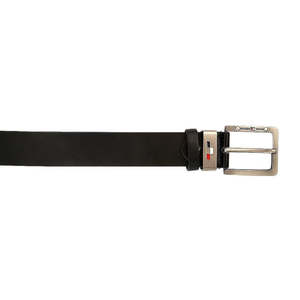 Cinturón para Hombre - Negro - Product Image 3