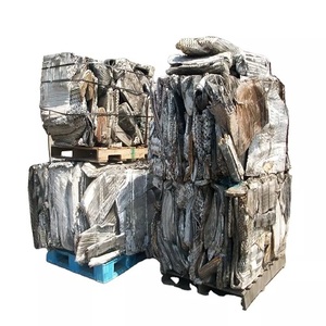 Chatarra de alambre de aluminio de alta calidad 99% pureza 99.9% radiador de contenido de cobre 99% restos de radiador de cobre aleación de cobre de aluminio alta - Product Image 3