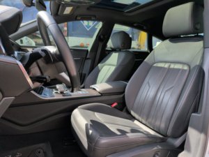 Audi A7 Premium Plus 2023 Usado en Buen Estado - Product Image 4