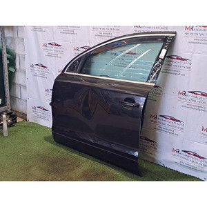 Puerta Delantera Izquierda SX para Audi Q7 Serie (4LB) 4L0831052 BUG (05>15) - Product Image 2