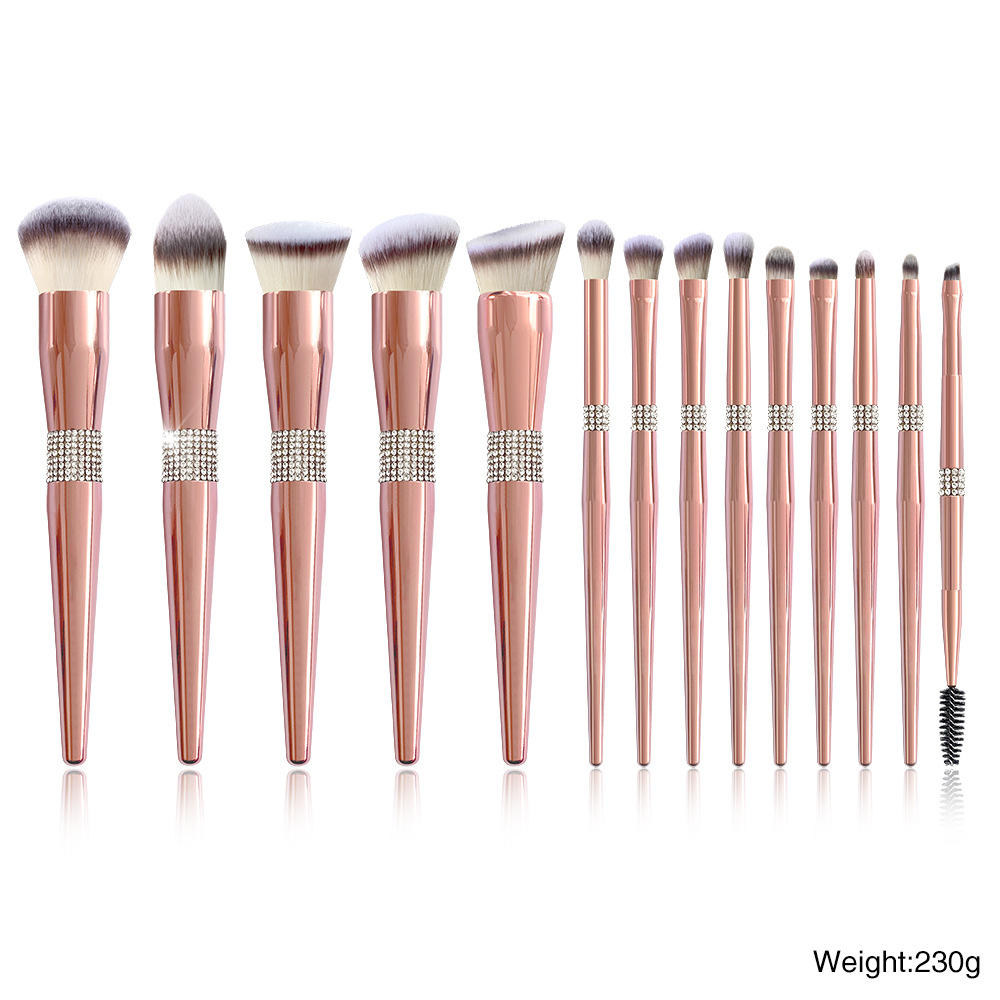 14 pieces with opp bag