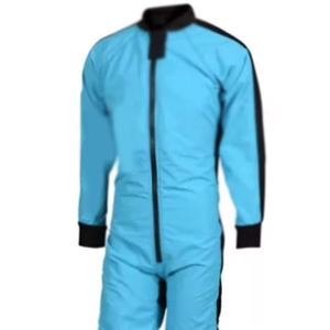 Traje de Buceo Negro de 5mm, Traje de Neopreno para Surf, Traje de Buceo Suave en Oferta para Hombre - Product Image 3