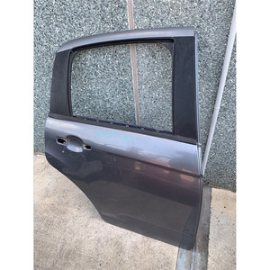 PORTA POSTERIORE DESTRA CITROEN C3 2a Serie 9004CJ (05>10) - Product Image 2