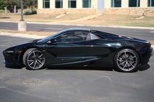 720S S-pider Luxury, usado con cuidado - Product Image 6