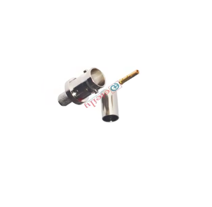 Conector ETEILY BNC hembra St. para cable RG59 - Product Image 3
