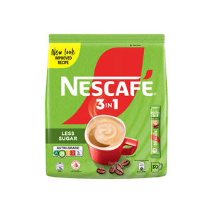 Nescafé 3 en 1 en gros, structuré pour les distributeurs gérant des volumes importants - Product Image 2