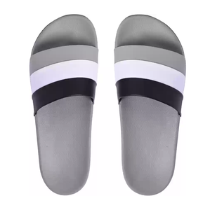 Chất Lượng Hàng Đầu Bán Buôn Tùy Chỉnh Trượt Biểu Tượng Slide Dép Đi Trong Nhà Cho Nam Giới Phụ Nữ Tùy Chỉnh Thiết Kế Slide Dép - Product Image 5