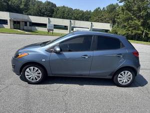 Precio bajo, Mazda 2 Sport 2014, auto usado en venta - Product Image 4