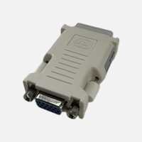 FH-VMRGB de connecteur de conversion DVI-I à RVB pour les systèmes de vision de la série OMRON FH