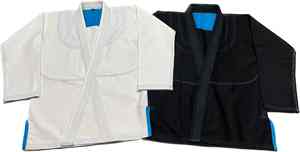 Kimono de jiu-jitsu brésilien personnalisé pour adultes, uniforme d'arts martiaux BJJ Gi Jiu Jitsu - Product Image 5