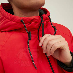 Veste coupe-vent de sport pour homme, veste imperméable à séchage rapide, veste coupe-vent de randonnée pour homme - Product Image 6