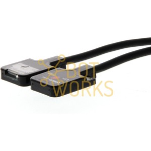 Omron E3TFT242M - Nuovo - Product Image 1