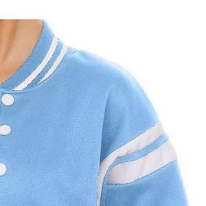 Veste universitaire confortable de qualité supérieure pour hommes femmes vêtements de mode à capuche pour une utilisation en plein air logo tout devant - Product Image 4