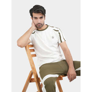 Ensemble coordonné LUDOVIC, décontracté et confortable, tissu tricoté respirant - Product Image 5