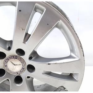 Cerchio in Lega per Mercedes Classe C Berlina W204 A2044010402 (07>) - Product Image 5