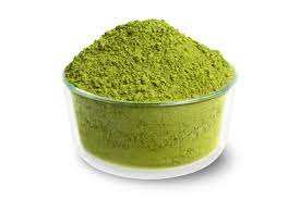 Poudre de thé vert matcha pur boîte de 200g - Product Image 4