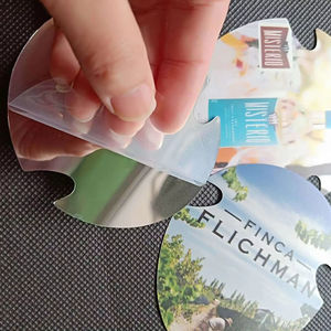 Vertedor de Vino Desechable Ecológico para Evitar Goteos - Product Image 1