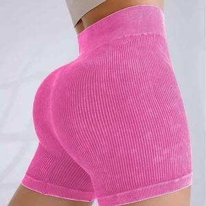 <b>Gym</b> Fitness Scrunch Tights Sportswear Workout <b>Bodysuits</b> & Jumpsuits Fitness Leggings - Product Image 4