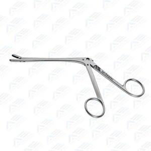 Fórceps etmoides de acero inoxidable de buena calidad al mejor precio al por mayor fórceps personalizados de alta calidad hechos en Pakistán - Product Image 3