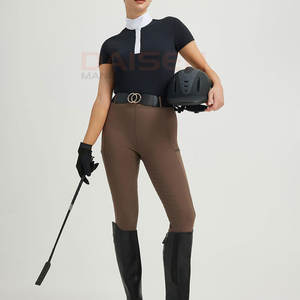 ชุดชั้นในสำหรับขี่ม้ารุ่นใหม่ล่าสุด ดีไซน์ระดับมืออาชีพ น้ำหนักเบา - Product Image 4