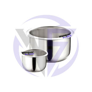 Recipiente Médico Gallipot para Hospitales y Clínicas, Artículo Popular, Acero Inoxidable de Primera Calidad - Product Image 6